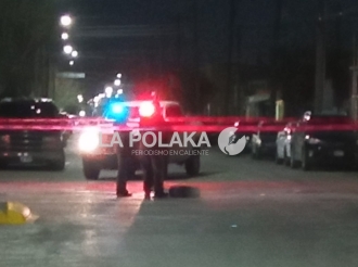 Alerta Por Drenaje Taponeado